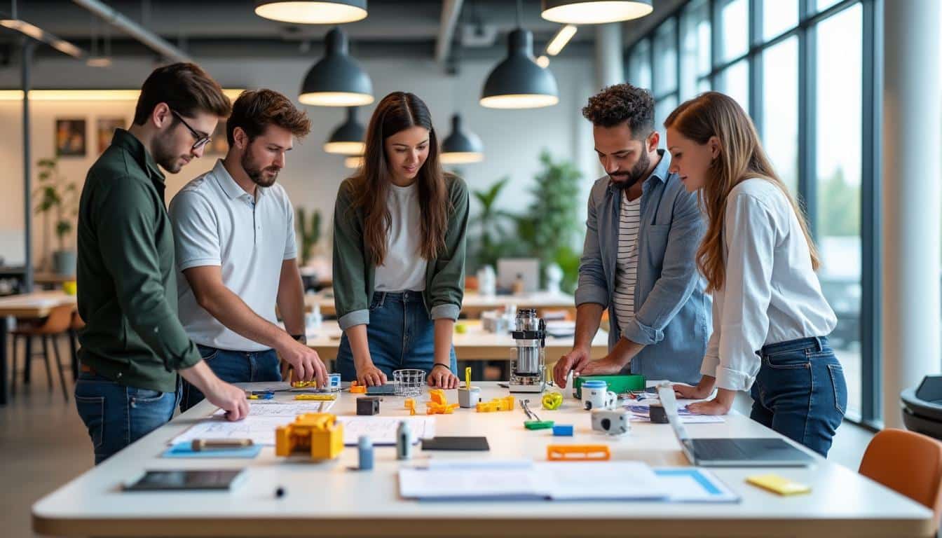 découvrez comment augmenter votre marge de contribution en appliquant les principes de l'innovation frugale pour optimiser les ressources et maximiser l'efficacité.