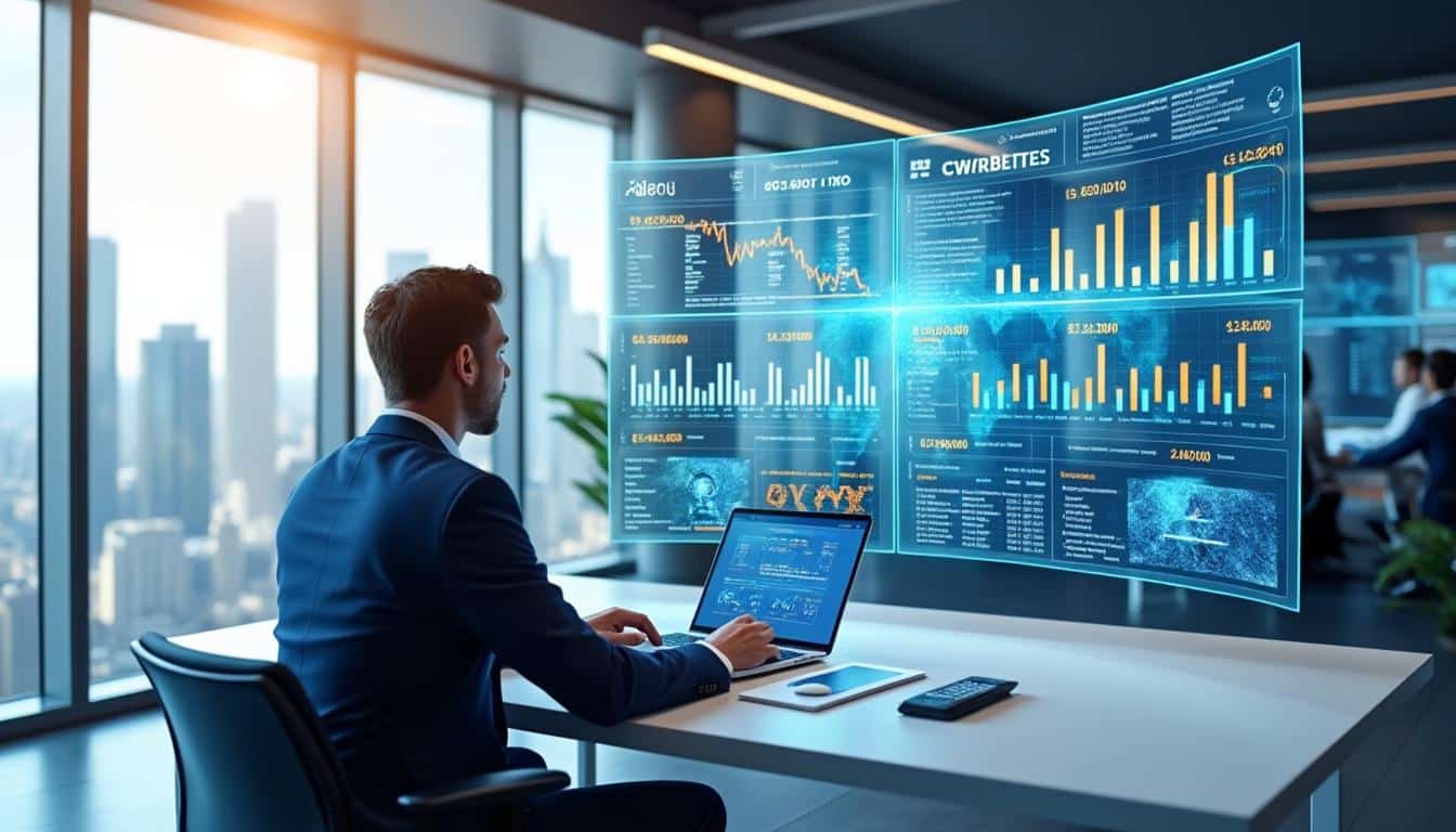 découvrez comment générer du free cash-flow afin de financer en toute sérénité votre prochain crédit d’impôt r&d et optimiser la gestion de vos ressources financières.