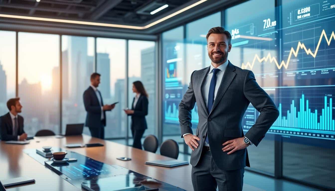 Lever une série B pour asseoir sa domination et viser la consolidation du marché