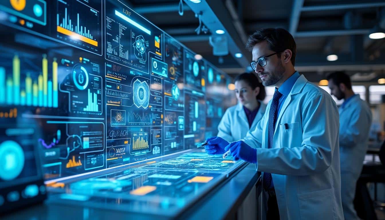 découvrez comment financer la recherche deeptech grâce au crédit d’impôt r&d, un mécanisme fiscal avantageux qui soutient l'innovation et favorise le développement technologique.