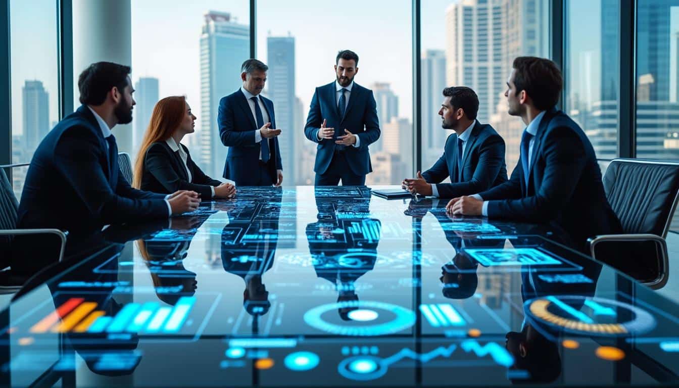 découvrez comment gérer efficacement la consolidation complexe d'un groupe suite à une sortie par acquisition, en maîtrisant les enjeux financiers et opérationnels pour une transition réussie.