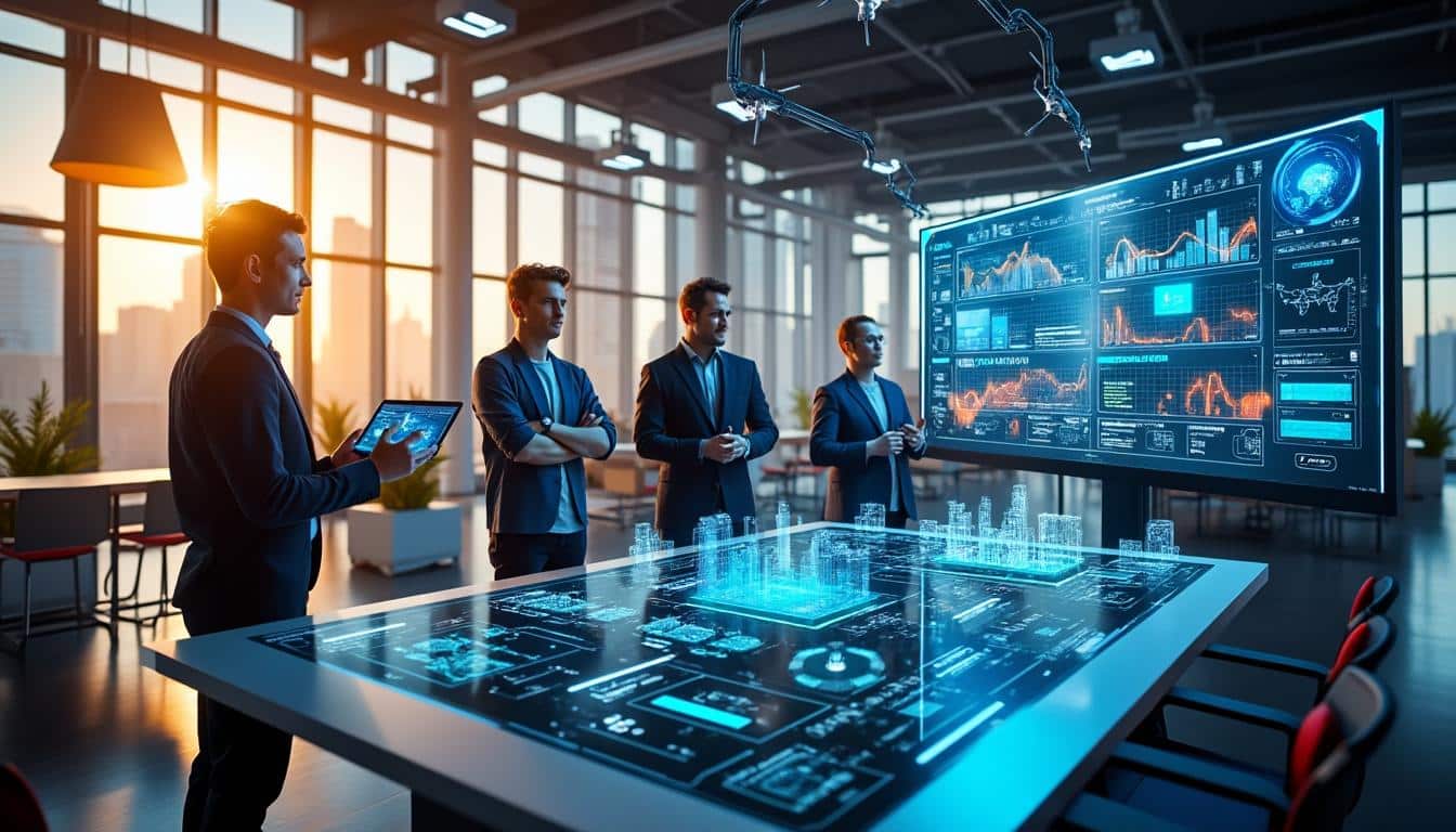 découvrez comment le soutien logistique offert par une sélection en incubateur accélère la création de spin-off, favorisant l'innovation et le développement rapide de nouvelles entreprises.