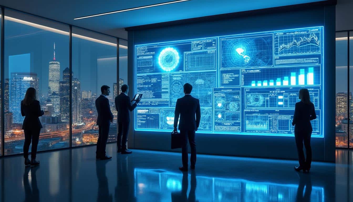 découvrez comment la propriété industrielle constitue un actif financier clé lors d'une sortie par acquisition, optimisant la valeur et sécurisant les transactions.