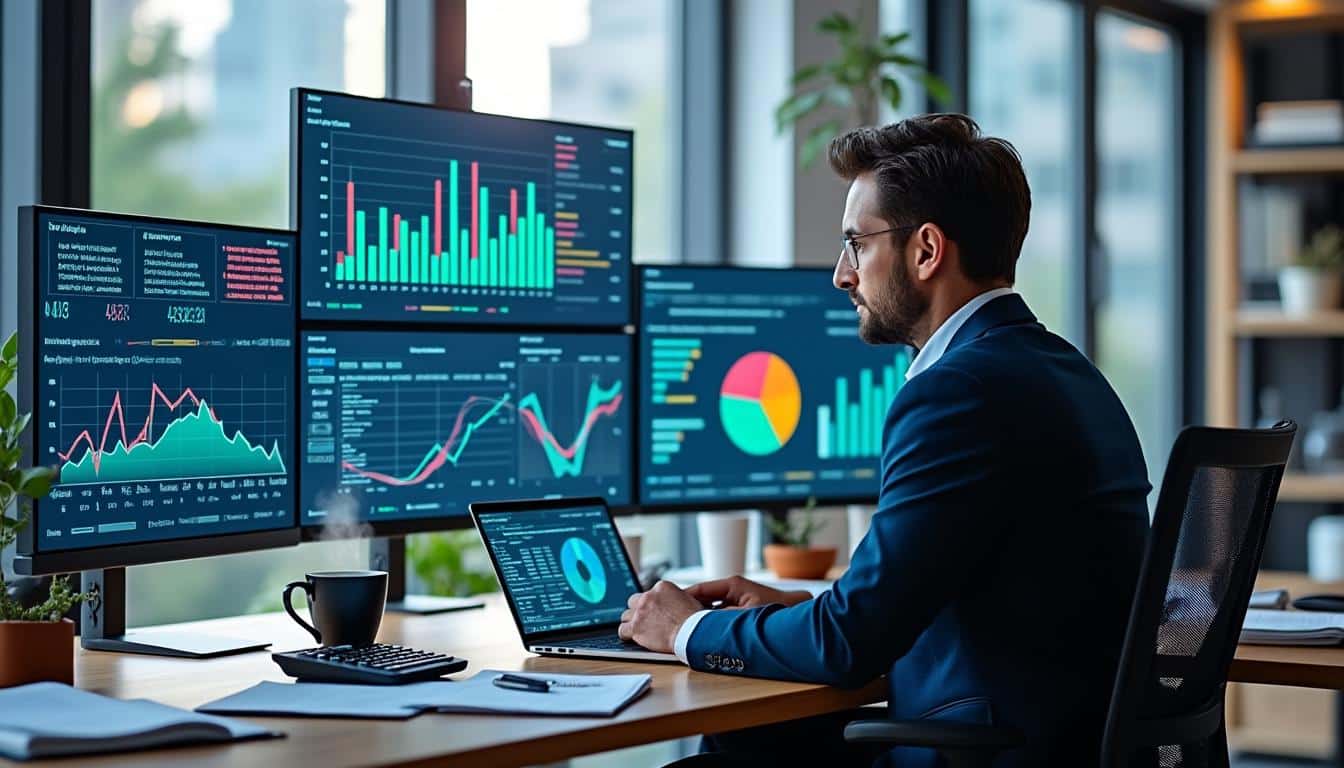 découvrez comment l'analyse de la variance est essentielle pour identifier et comprendre les écarts dans un budget base zéro, afin d'optimiser la gestion financière et prévenir les dérives.