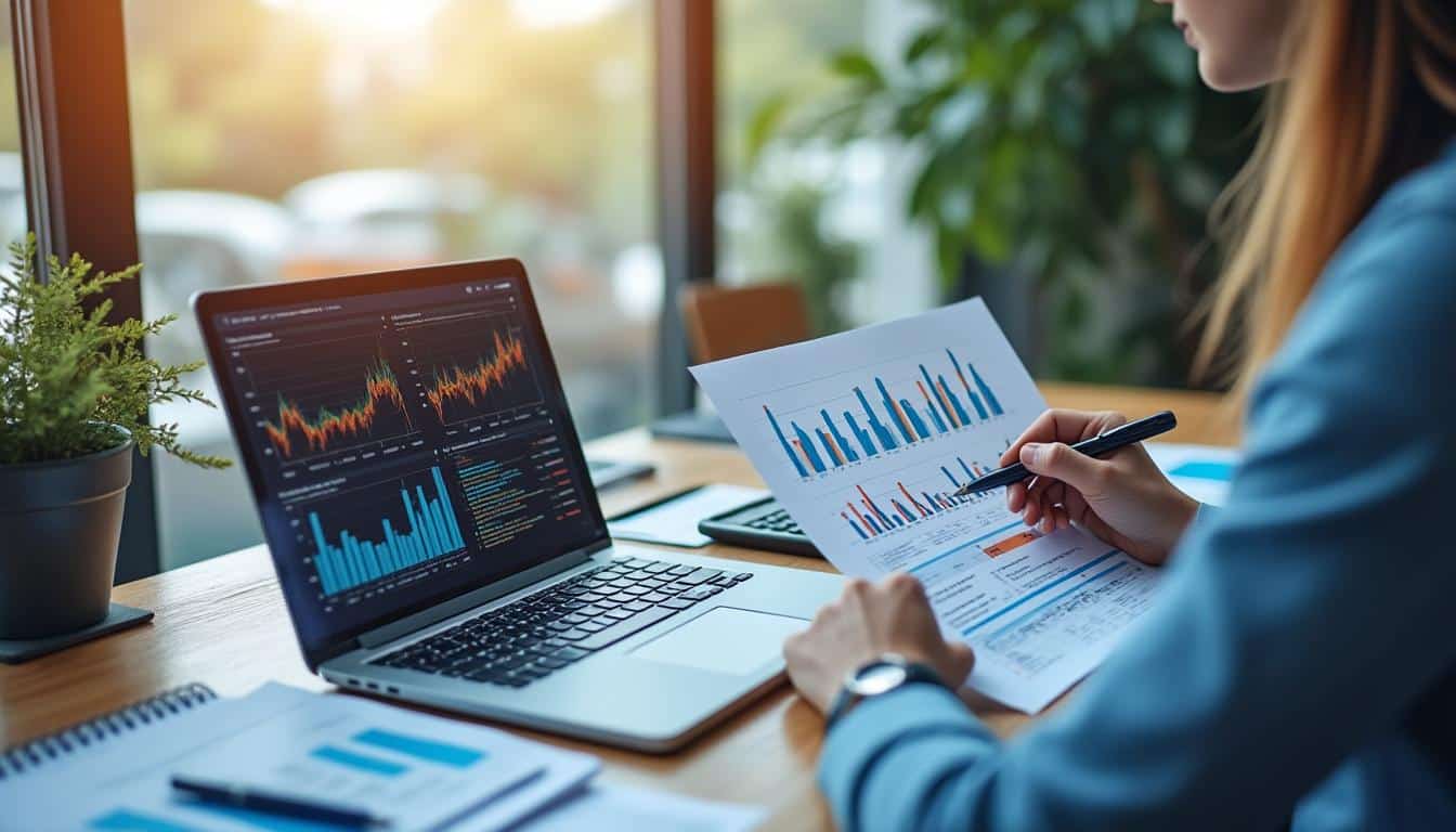 découvrez comment l’amortissement fiscal peut servir de levier d’optimisation efficace lors de la clôture annuelle pour maximiser vos avantages fiscaux et améliorer la gestion financière de votre entreprise.