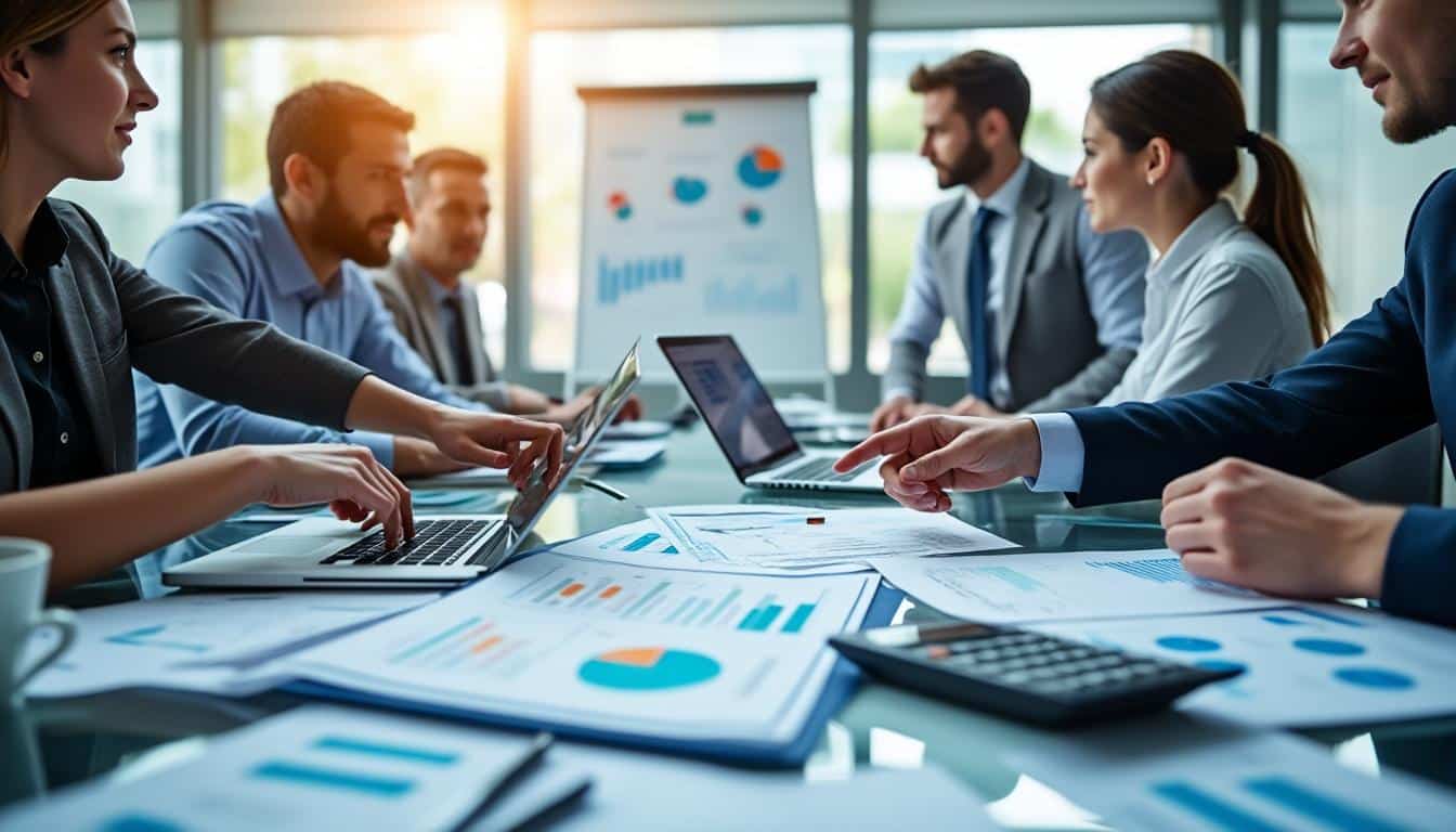 découvrez comment le service de comptabilité analytique analyse en détail le coût complet pour optimiser la gestion financière de votre entreprise.