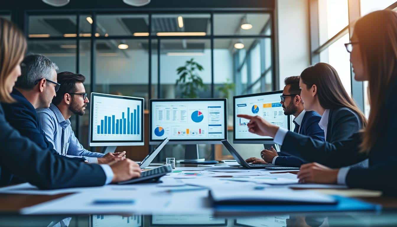 découvrez comment l’audit interne analyse le ratio de couverture afin de limiter efficacement les risques et assurer la stabilité financière de l’entreprise.