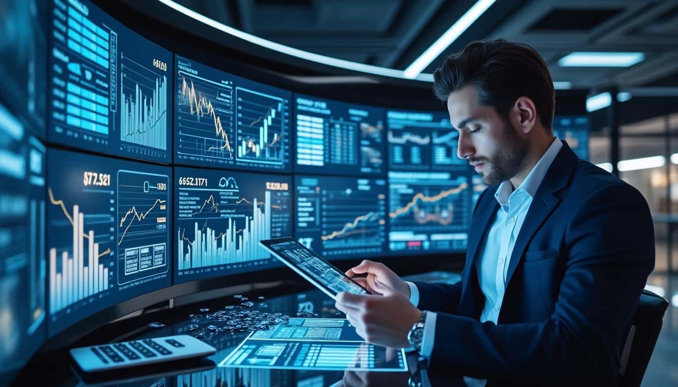 anticipez le risque de change efficacement grâce aux outils précis de la comptabilité analytique, pour une gestion financière optimisée et sécurisée.