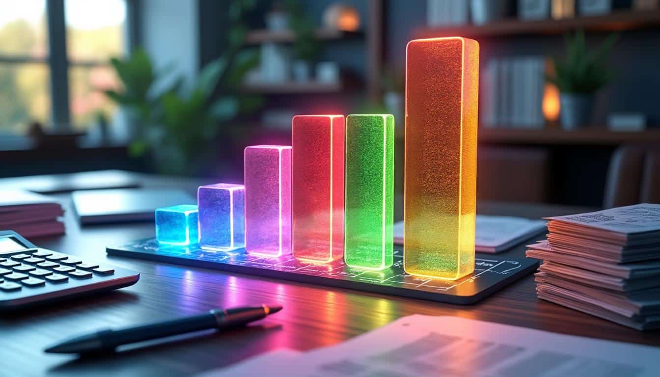 analyse détaillée de l'impact de chaque provision comptable sur le résultat net lors de la clôture annuelle, pour une meilleure compréhension et optimisation financière.