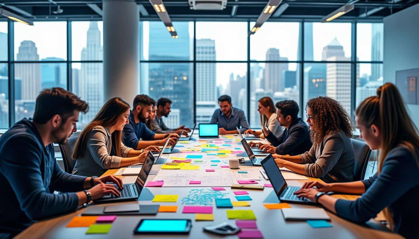 photo of man climbing mountain