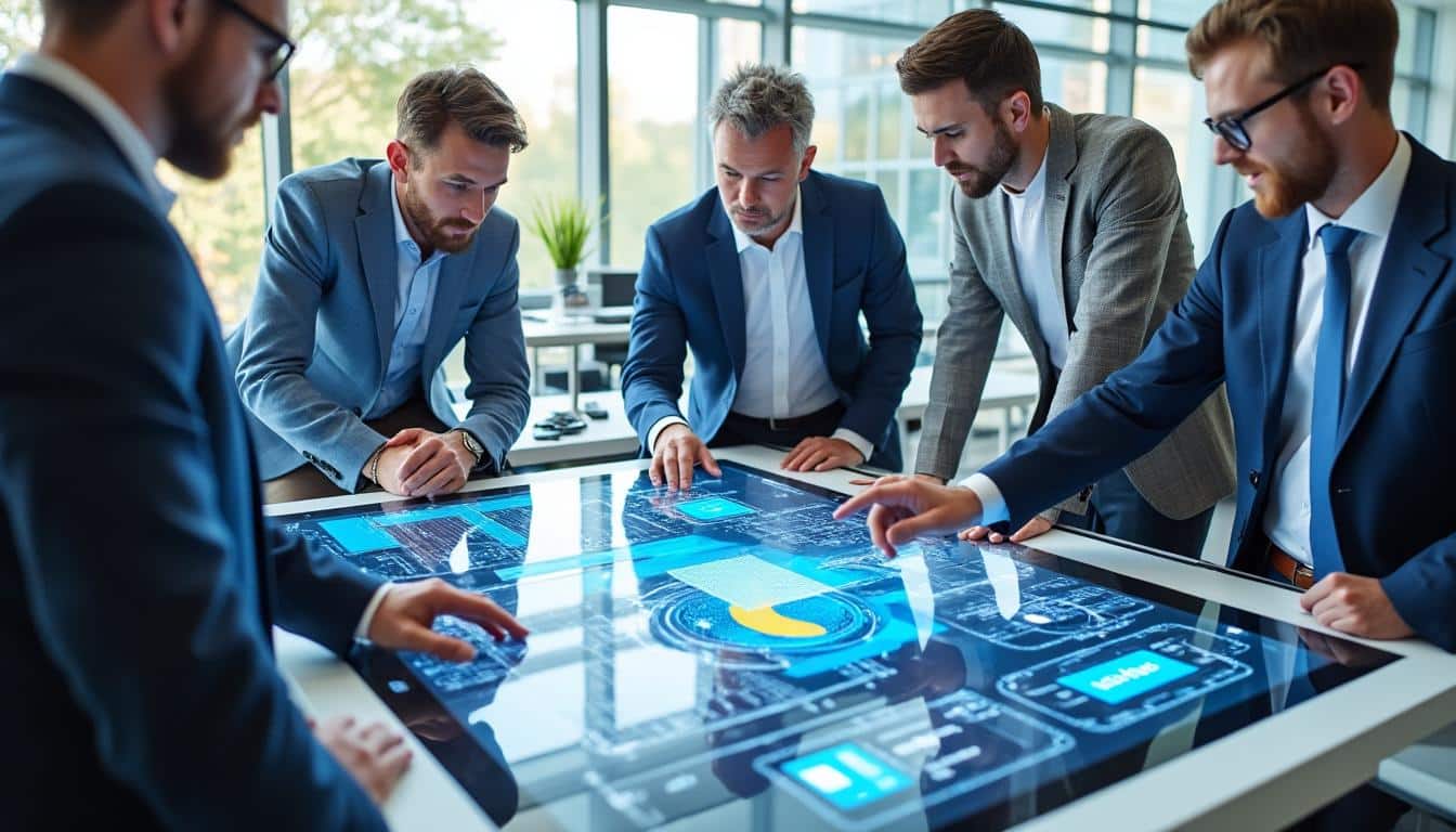 découvrez comment valider efficacement votre proof of concept pour sécuriser votre projet avant d'investir dans la coûteuse phase de prototype rapide.