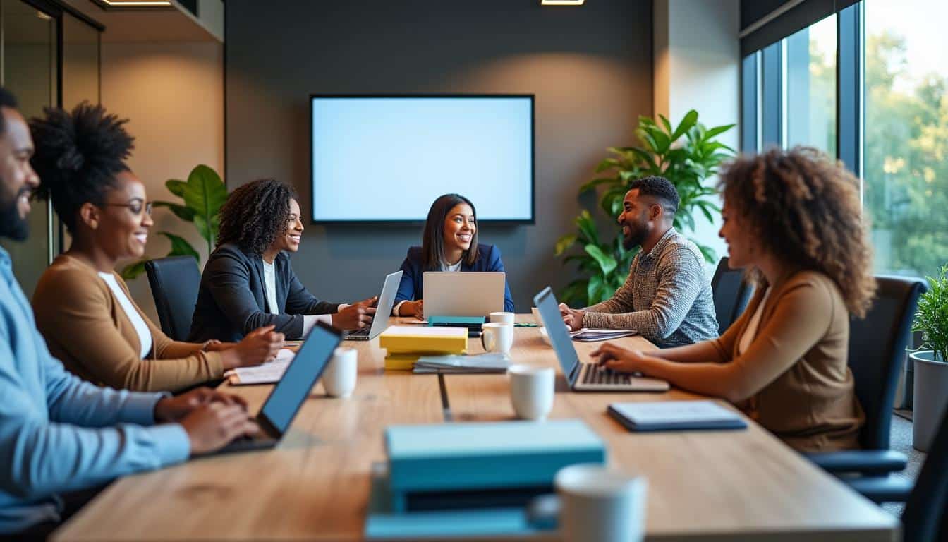 Améliorer la rétention des talents en proposant un irréprochable programme d’intégration onboarding