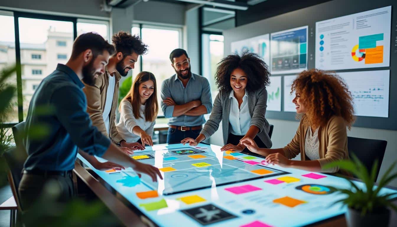 Cultiver l’intelligence collective via de nouvelles méthodes de décision collaborative
