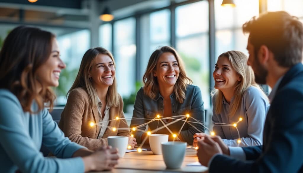 découvrez comment un programme de parrainage efficace peut stimuler la customer advocacy de manière organique et renforcer la fidélité client.