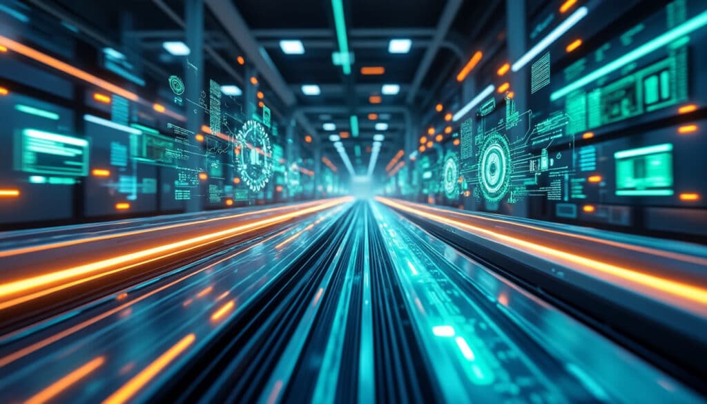 découvrez comment la demand generation agit comme un moteur principal et constant pour alimenter votre pipeline marketing, boostant ainsi la croissance et les opportunités commerciales.