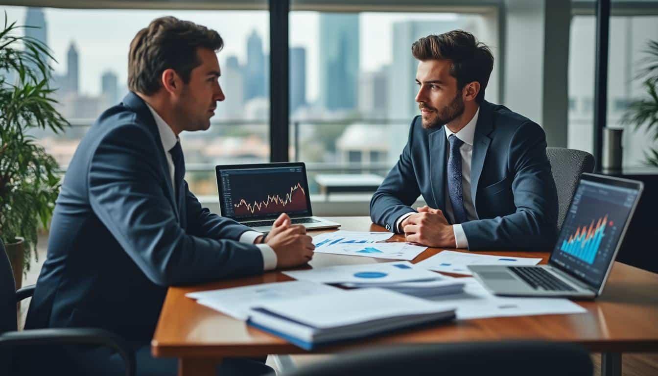 La performance review utilisée pour justifier légalement l’attribution des stock-options