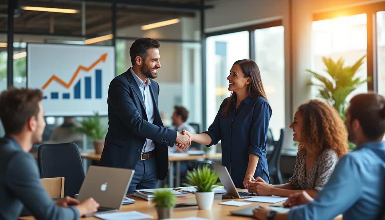 La reconnaissance salarié comme levier psychologique principal de la rétention des talents
