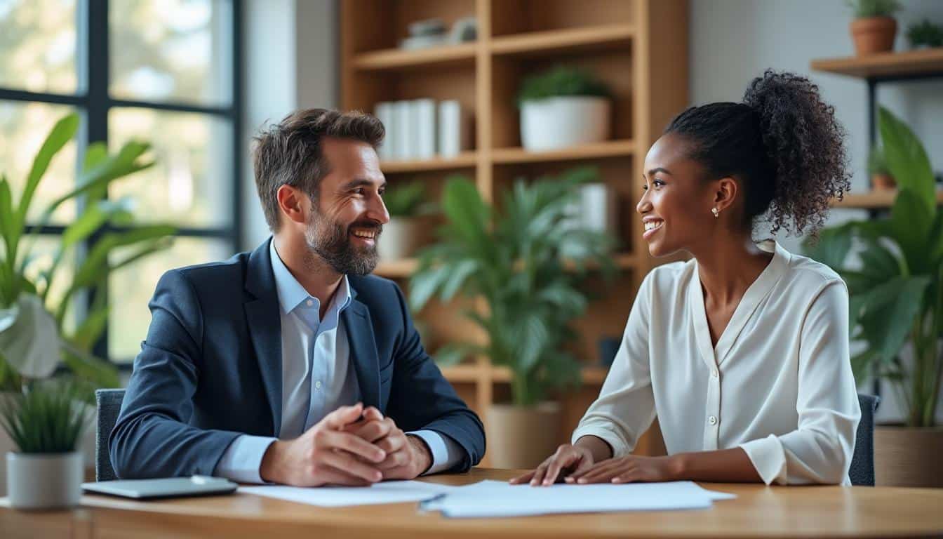 Le feedback constructif au cœur du succès relationnel d’un entretien one-on-one