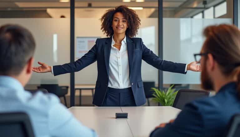 découvrez comment le leadership situationnel peut apaiser et résoudre efficacement les conflits en adaptant votre management aux contextes spécifiques.