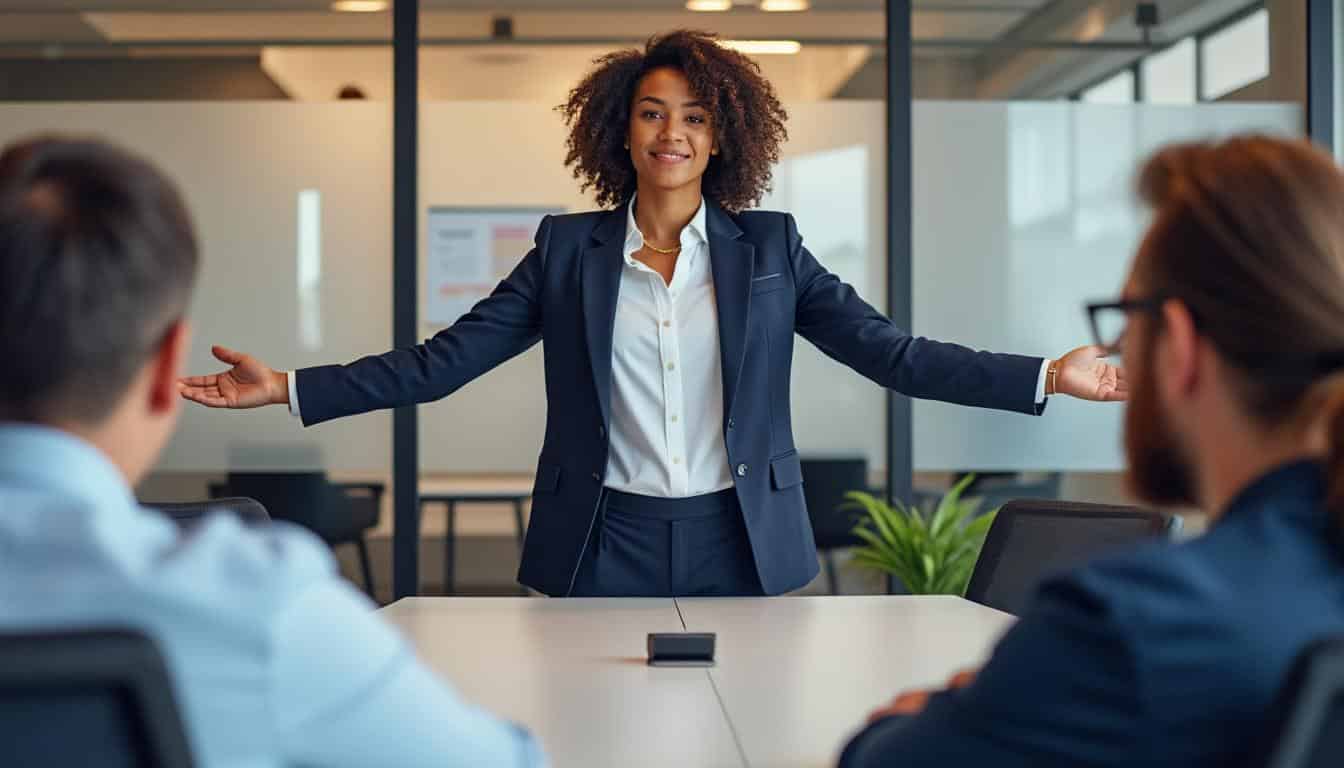 Le leadership situationnel indispensable pour apaiser et résoudre une gestion de conflit