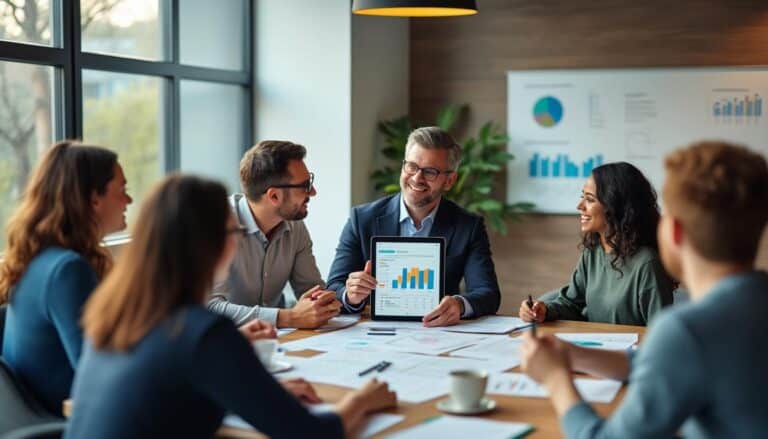 découvrez comment un manager coach peut accompagner efficacement les collaborateurs dans leur planification de succession pour assurer la continuité et le développement des talents au sein de l'entreprise.