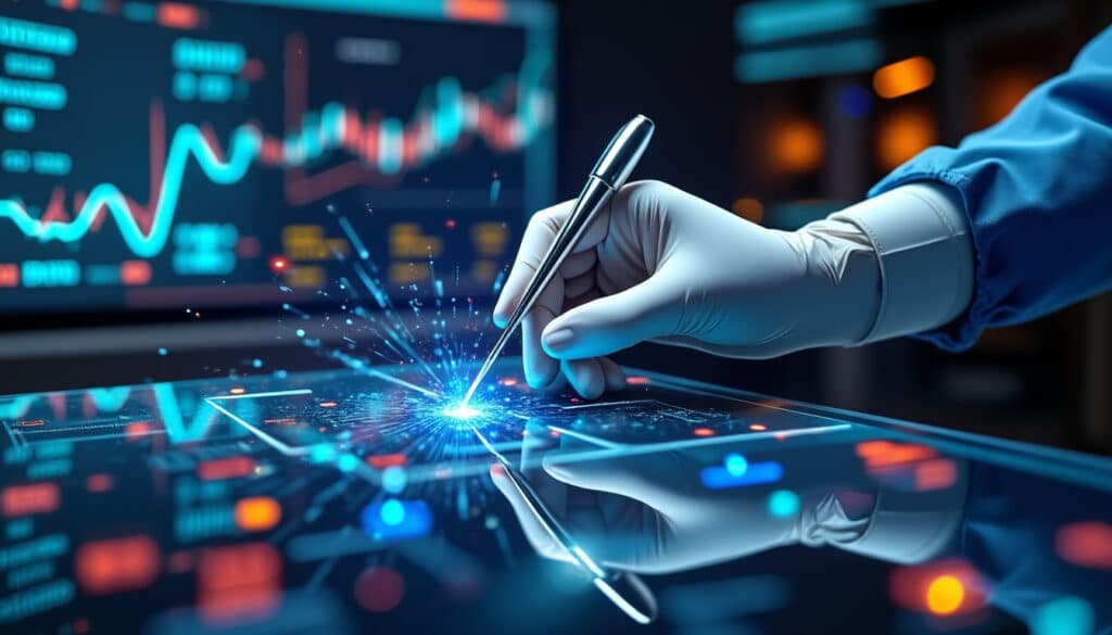 découvrez comment l’outbound marketing peut être optimisé avec précision grâce aux signaux d’intention fournis par l’intent data, pour des campagnes ciblées et efficaces.