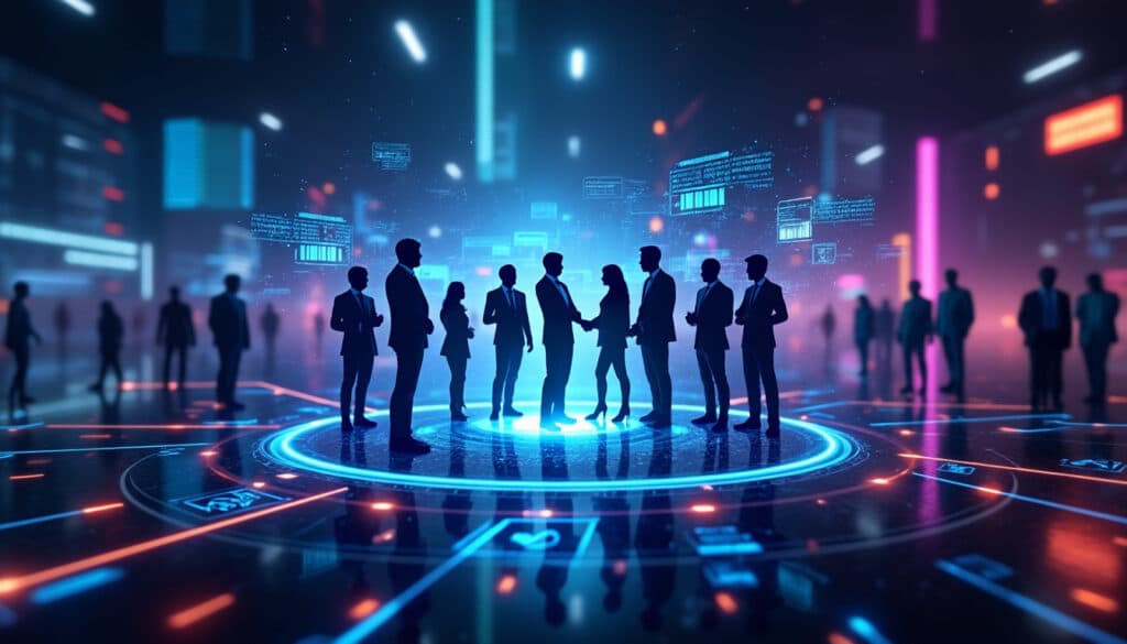 découvrez comment un programme de parrainage optimisé par les échanges invisibles du dark social peut décupler votre croissance et générer un engagement authentique.