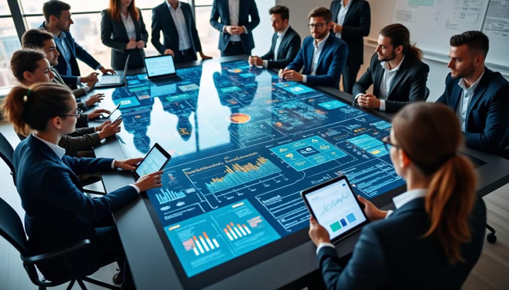 découvrez comment une stratégie inbound optimisée par un contenu expert axé sur le category design peut transformer votre approche marketing et générer un meilleur engagement client.