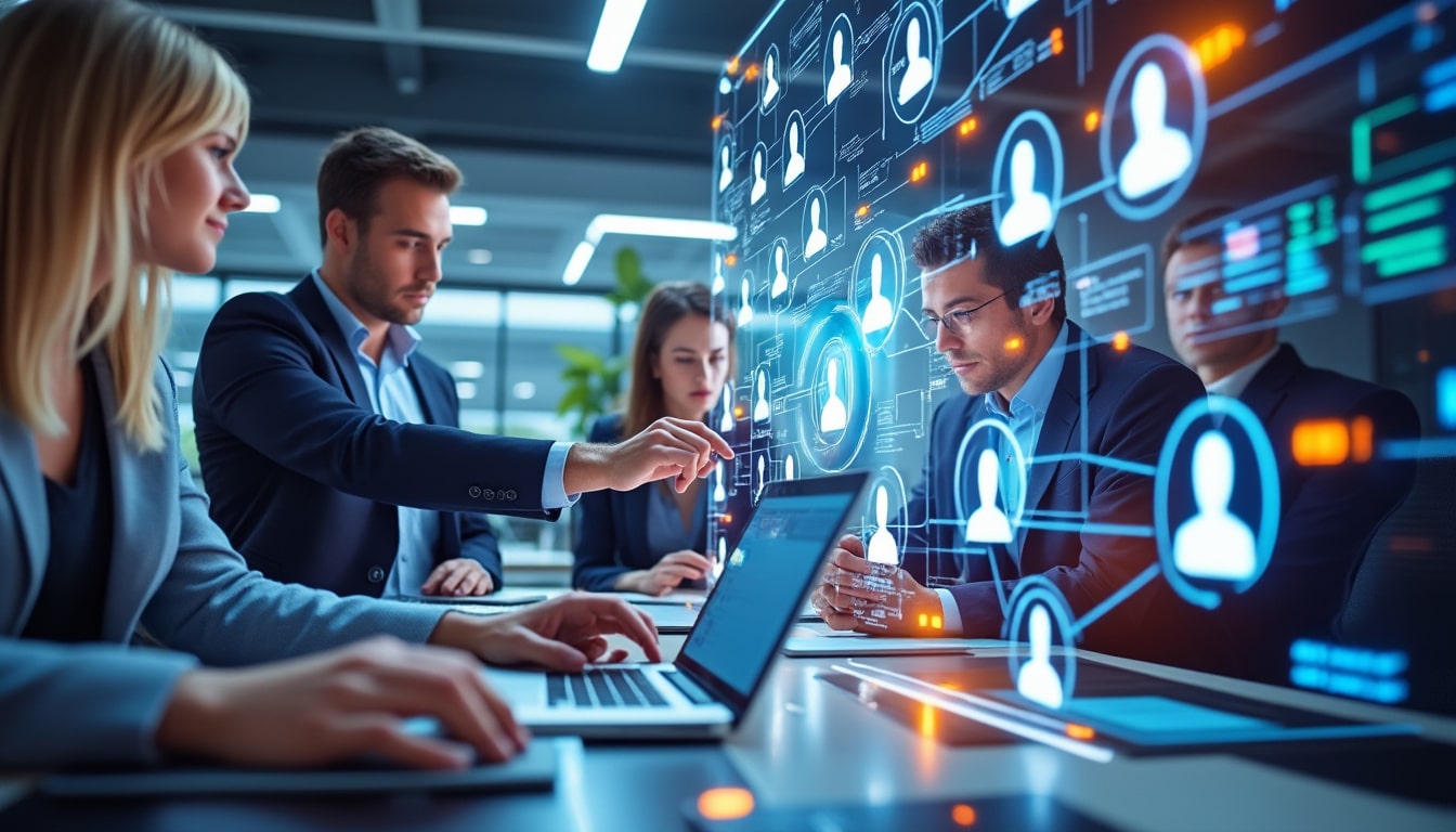 Collecter la zero-party data pour enrichir la base de connaissances de la plateforme CDP