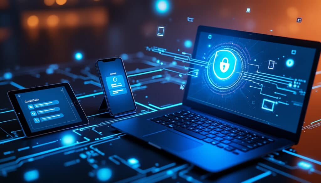 découvrez l'importance du consent management pour collecter légalement et efficacement la first-party data, en respectant la vie privée et les réglementations.
