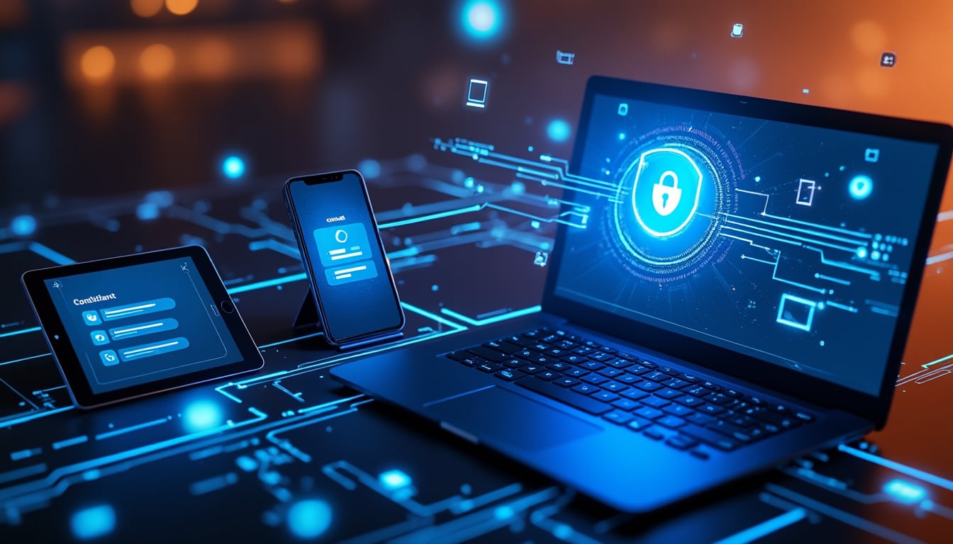 Le consent management indispensable pour collecter légalement la précieuse first-party data